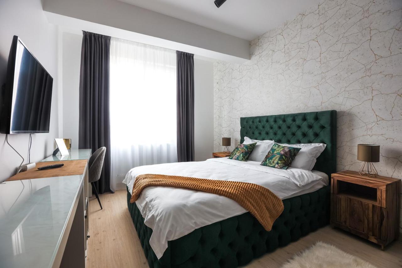 Touchdown Apartment Near Bucharest Airport Otopeni Kültér fotó