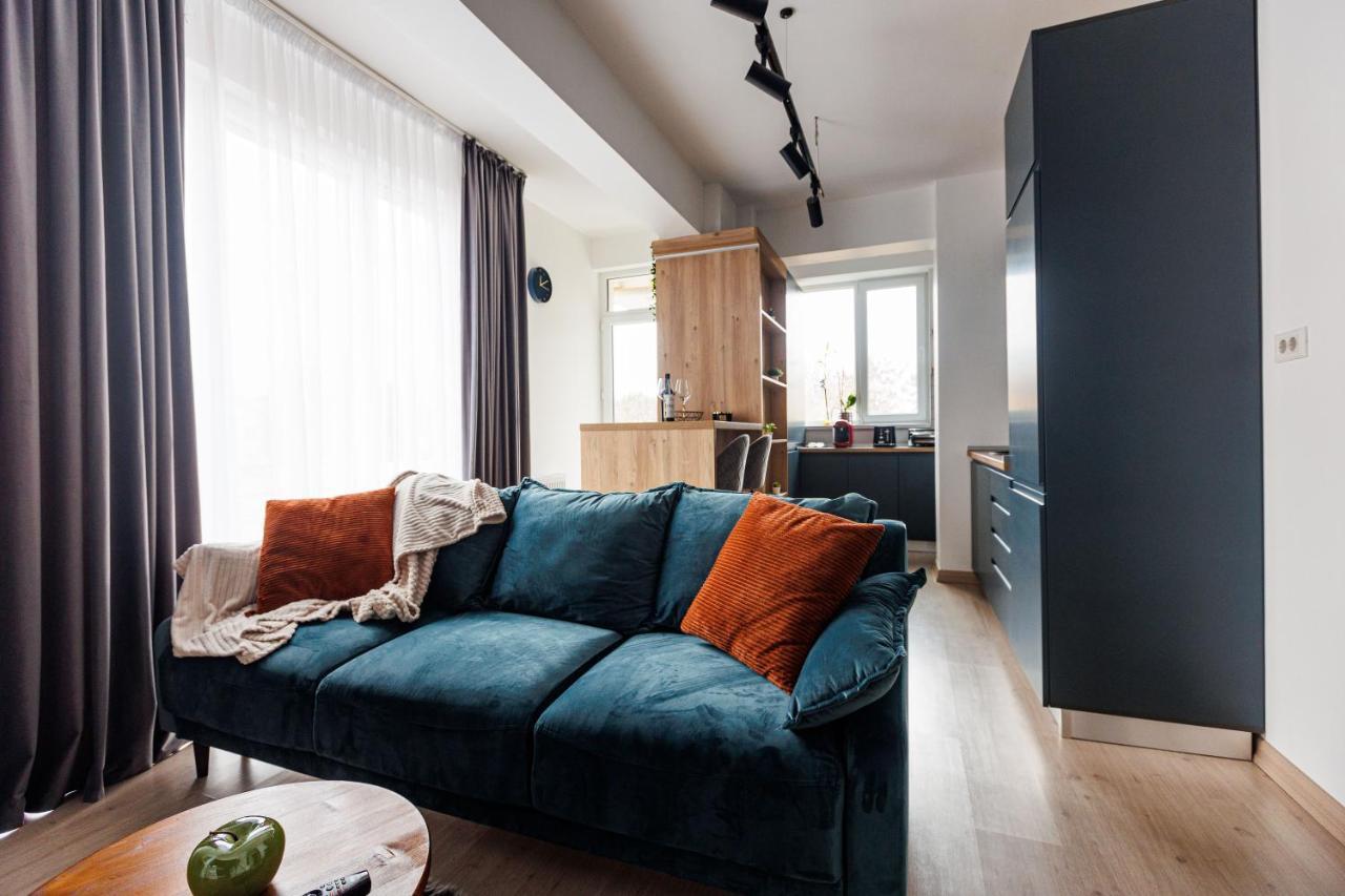Touchdown Apartment Near Bucharest Airport Otopeni Kültér fotó