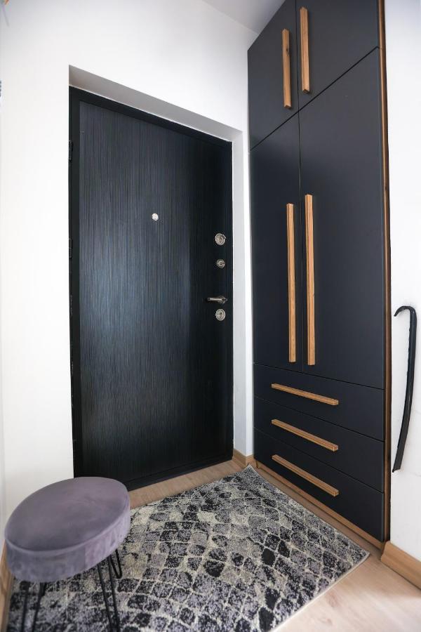 Touchdown Apartment Near Bucharest Airport Otopeni Kültér fotó